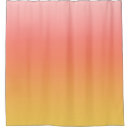 Search for yellow shower curtains Colorful