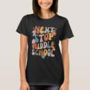 Search for middle school graduation tshirts Last