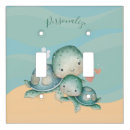 Search for sea turtle light switch covers Cute
