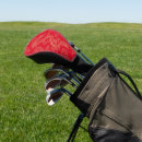 Search for dragon golf head covers Gold