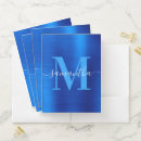 Search for royal blue folders Girly