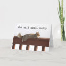 Search for get better soon cards Squirrel