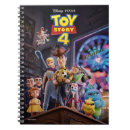 Search for toy story notebooks Disney