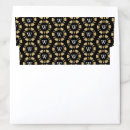 Search for gold envelope liners Modern