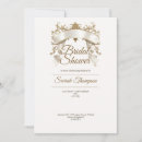 Search for queen invitations Bride