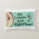 Search for cocktail pillows Drinks