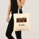 Search for owl tote bags Black