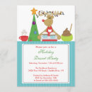 Search for baking christmas invitations Green