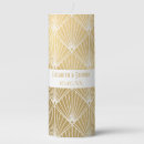 Search for art deco candles Elegant