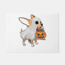 Search for halloween doormats Skeleton
