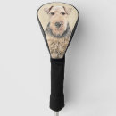 Search for welsh golf head covers Dog