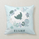 Search for sea turtle pillows Blue
