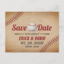 Search for baseball save the dates Sports