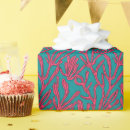 Search for teal wrapping paper Boho