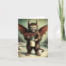 Search for horror christmas cards Fantasy