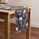 Search for halloween table runners Scary