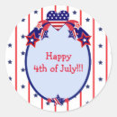 Search for happy independence day stickers Summer
