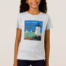 Search for marthas vineyard tshirts Lighthouse