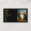 Search for portrait artist business cards Arts