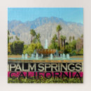 Search for palm springs puzzles Travel