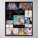 Search for gymnastics posters Modern