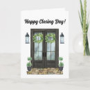 Search for client appreciation cards Real estate marketing