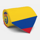 Search for colombia ties Flag