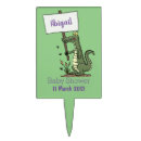 Search for alligator cake toppers Reptile
