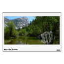 Search for mirrors wall decals Nature