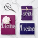 Search for wine wrapping paper Typography