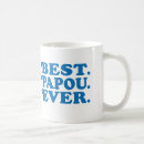 Search for papou mugs Birthday
