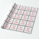 Search for cooking wrapping paper Vintage