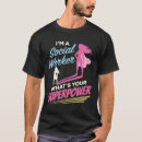 Search for social worker tshirts Appreciation
