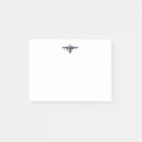 Search for airplane post it notes Aeroplane