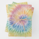 Search for pastel rainbow wrapping paper Whimsical