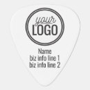 Search for logo guitar picks Promotional