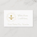 Search for crown business cards Honey