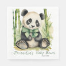 Search for bamboo napkins Gender neutral