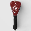 Search for wine golf head covers Burgundy