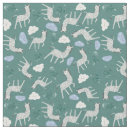 Search for blue horse fabric Baby boy