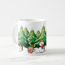Search for gnome christmas mugs Winter