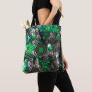 Search for sequin tote bags Black