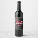 Search for lips wine labels Red