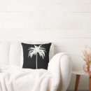 Search for black and white pillows Elegant