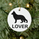 Search for silhouette ornaments Birthday
