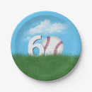 Search for baseball paper plates Sport