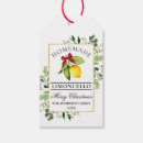 Search for homemade gift tags Trendy