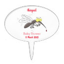 Search for insect cake toppers Bug