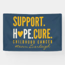 Search for cancer banners Support