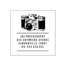 Search for photography rubber stamps Camera